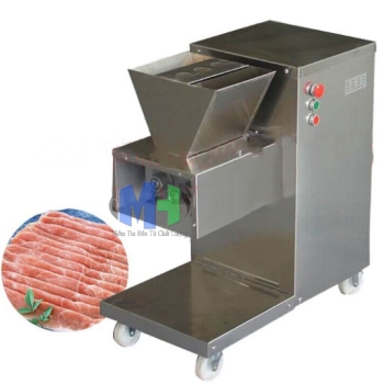 Máy Thái Thịt Tươi Sống QW-800 (MHTP-E08)